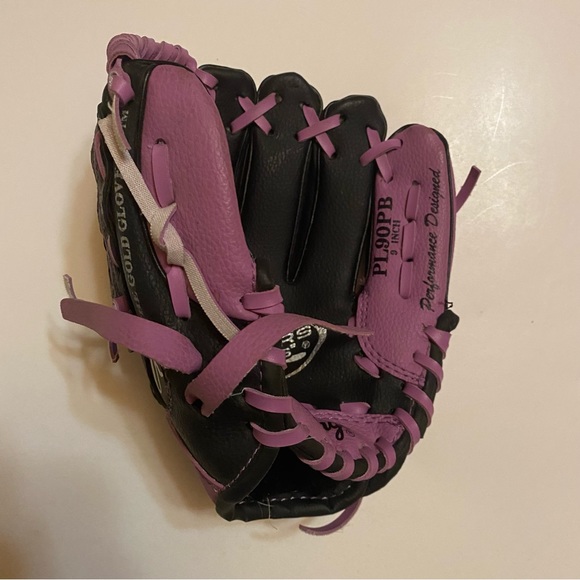 Rawlings Games Kids Glove Poshmark